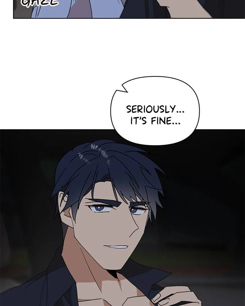 Dating With a Tail Chapter 38 – Page 31