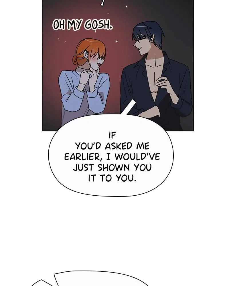 Dating With a Tail Chapter 38 – Page 33