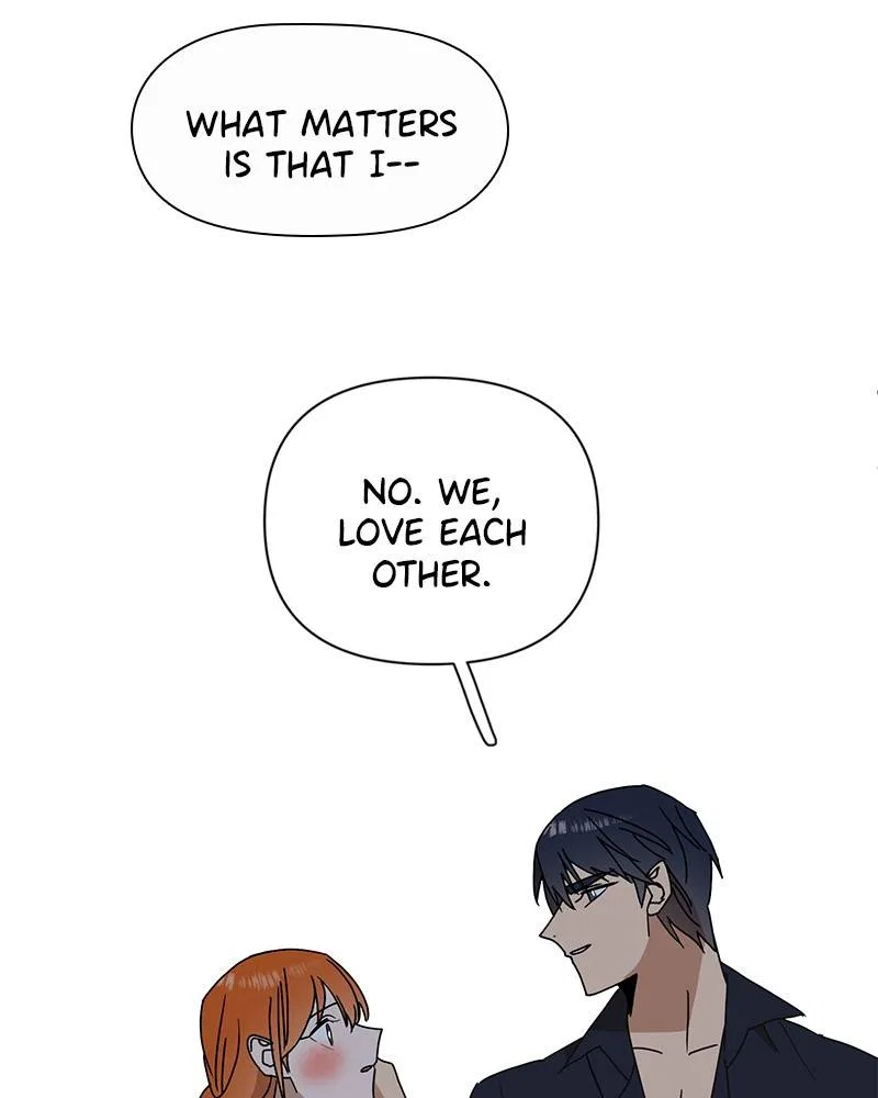 Dating With a Tail Chapter 38 – Page 36