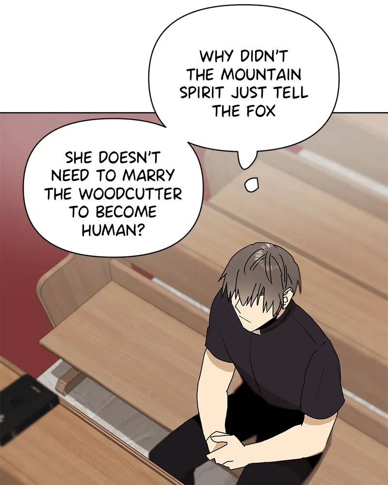 Dating With a Tail Chapter 38 – Page 40