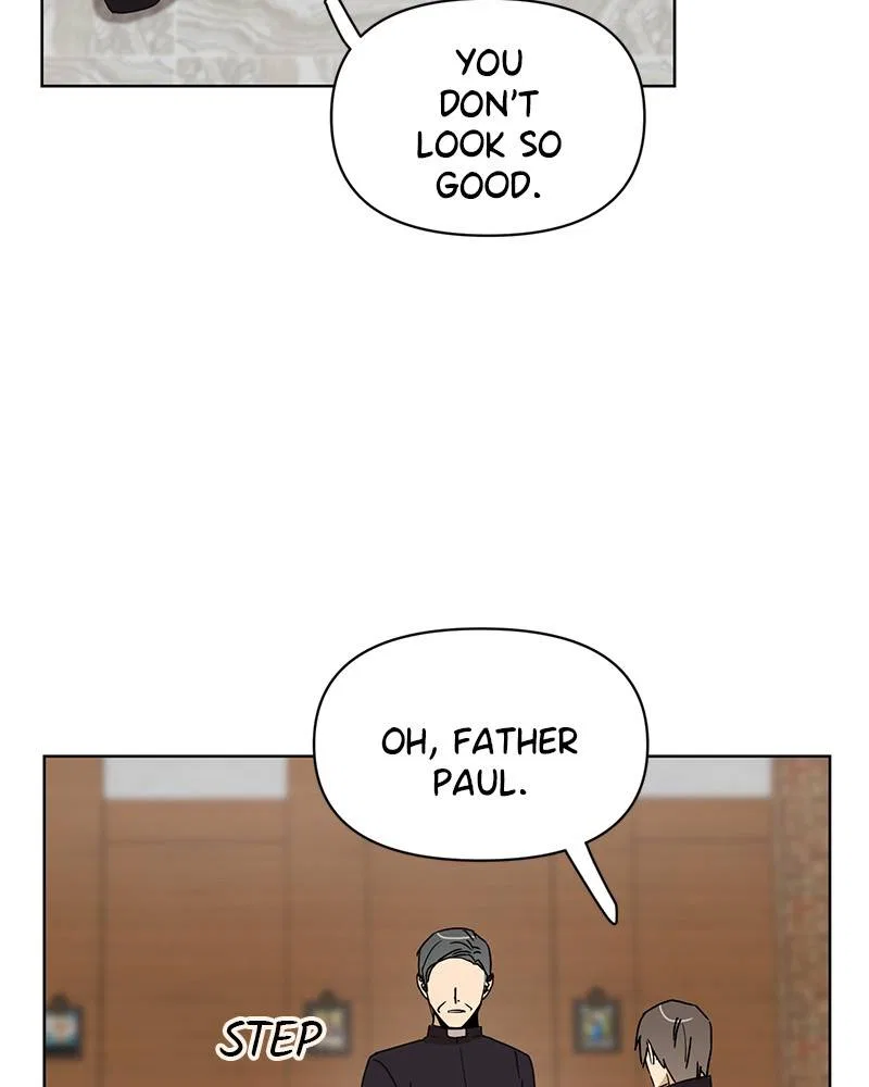 Dating With a Tail Chapter 38 – Page 48