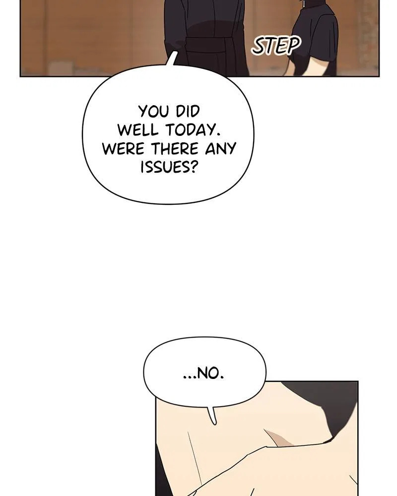 Dating With a Tail Chapter 38 – Page 49
