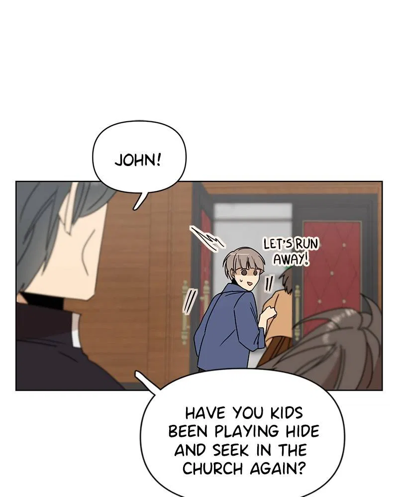 Dating With a Tail Chapter 38 – Page 54