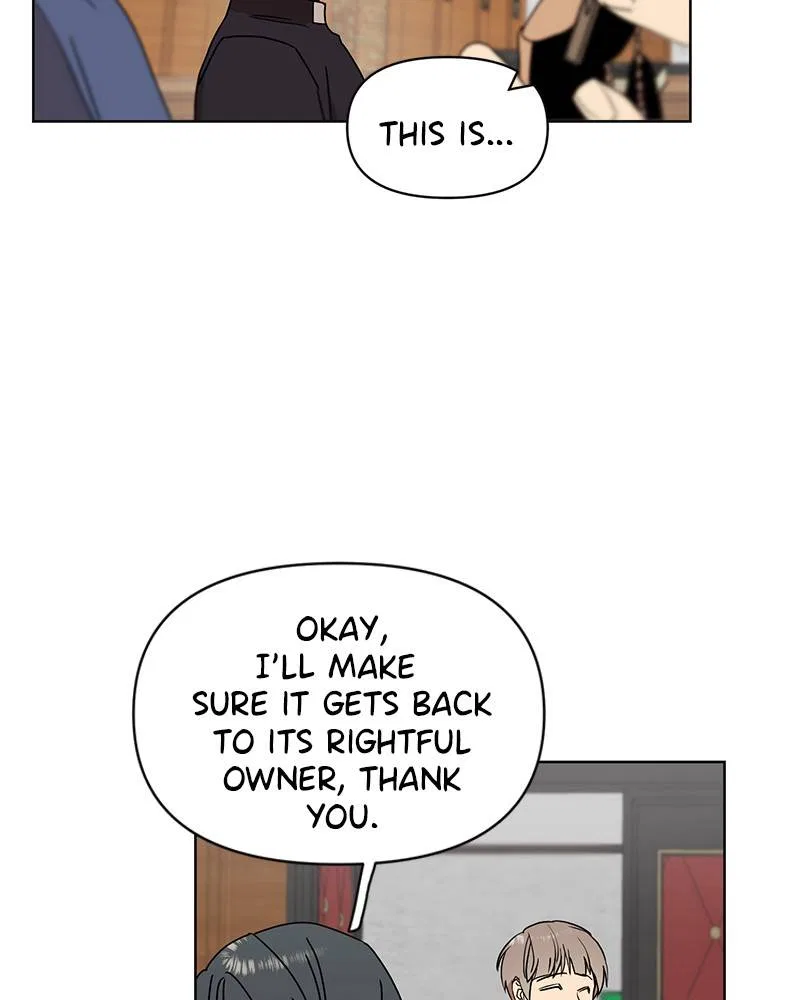 Dating With a Tail Chapter 38 – Page 57