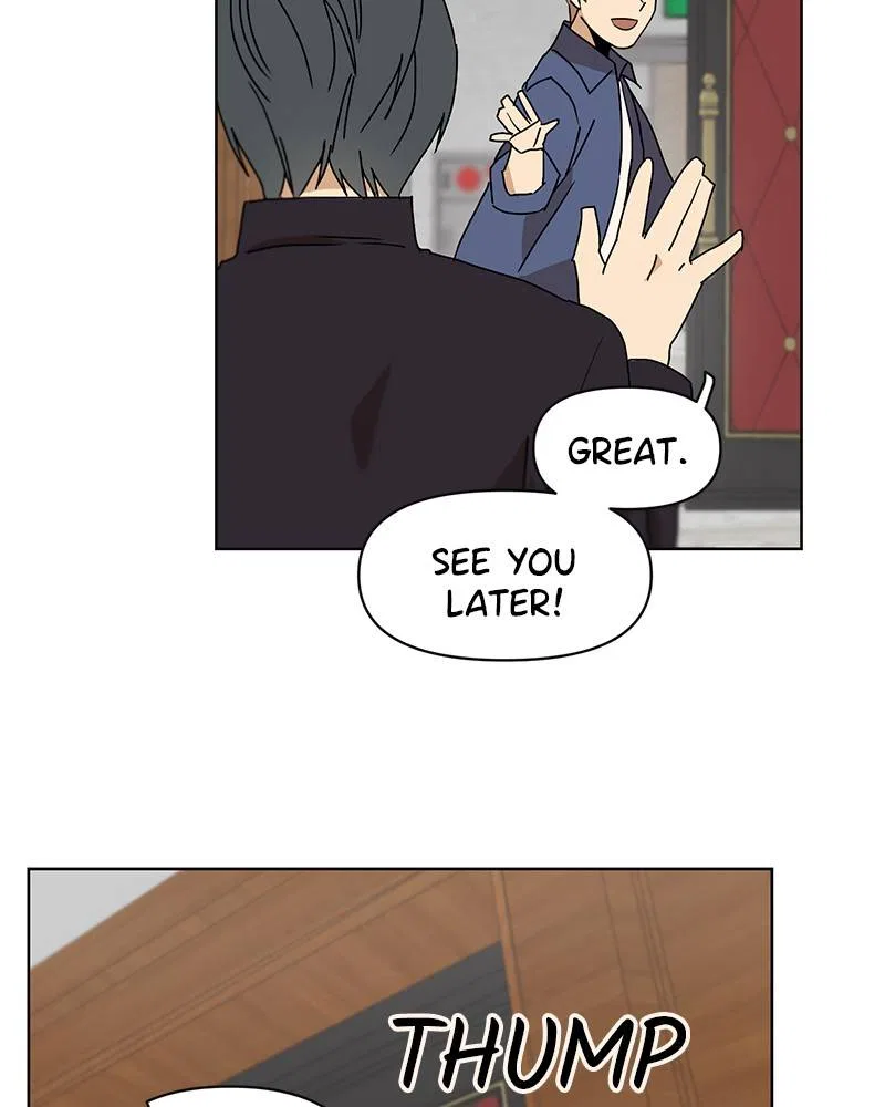 Dating With a Tail Chapter 38 – Page 58