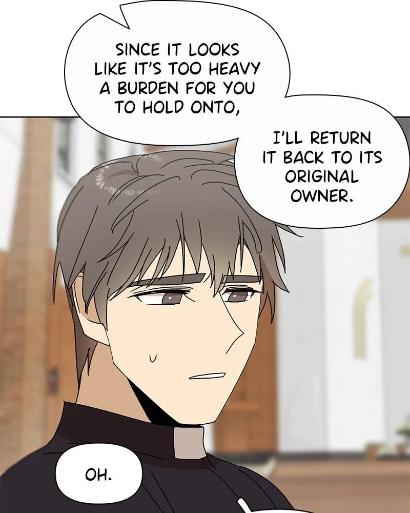 Dating With a Tail Chapter 38 – Page 61