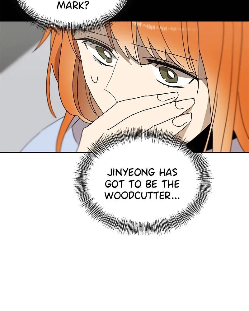 Dating With a Tail Chapter 38 – Page 79