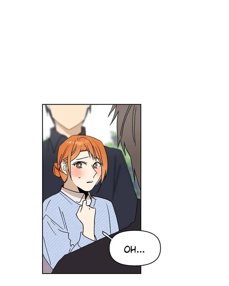 Dating With a Tail Chapter 37 – Page 1