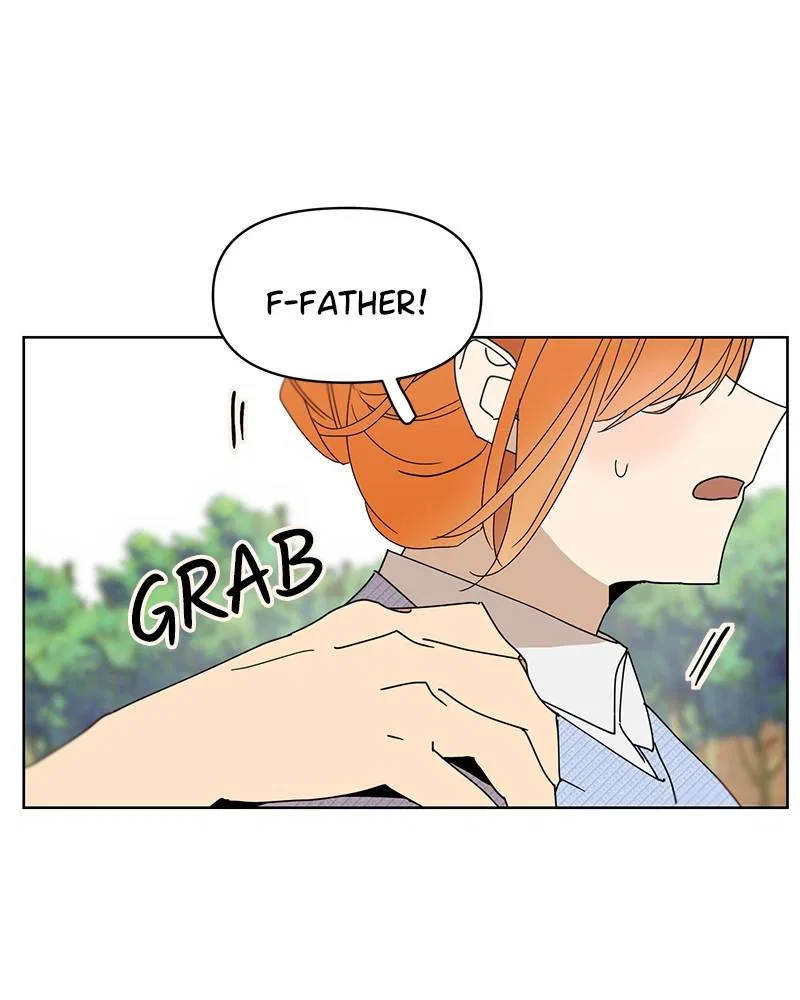 Dating With a Tail Chapter 37 – Page 2