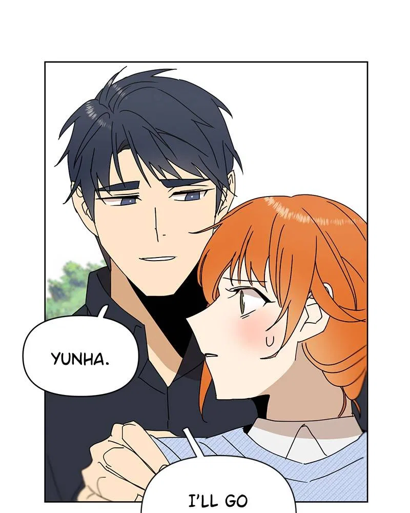 Dating With a Tail Chapter 37 – Page 3