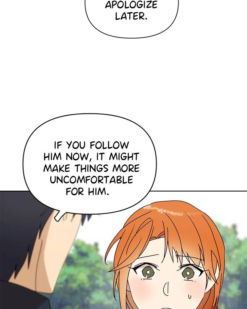 Dating With a Tail Chapter 37 – Page 4