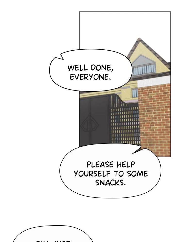 Dating With a Tail Chapter 37 – Page 8