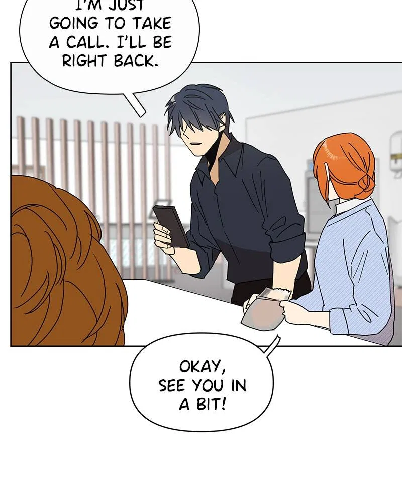 Dating With a Tail Chapter 37 – Page 9