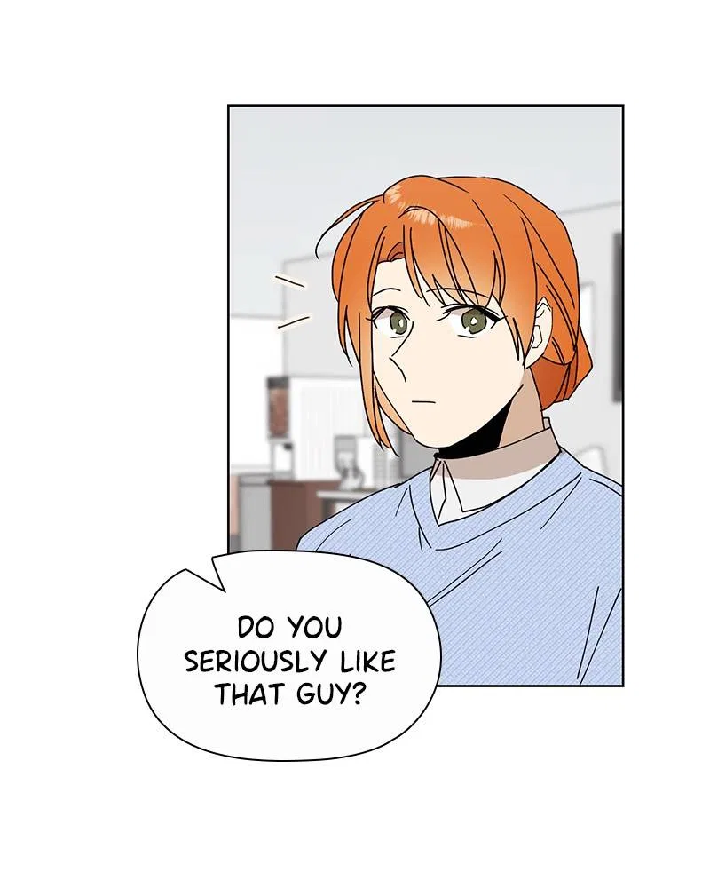 Dating With a Tail Chapter 37 – Page 10