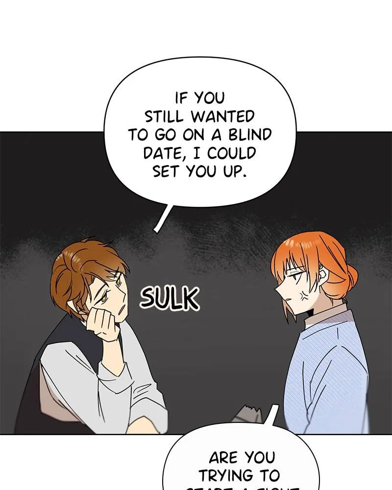 Dating With a Tail Chapter 37 – Page 11