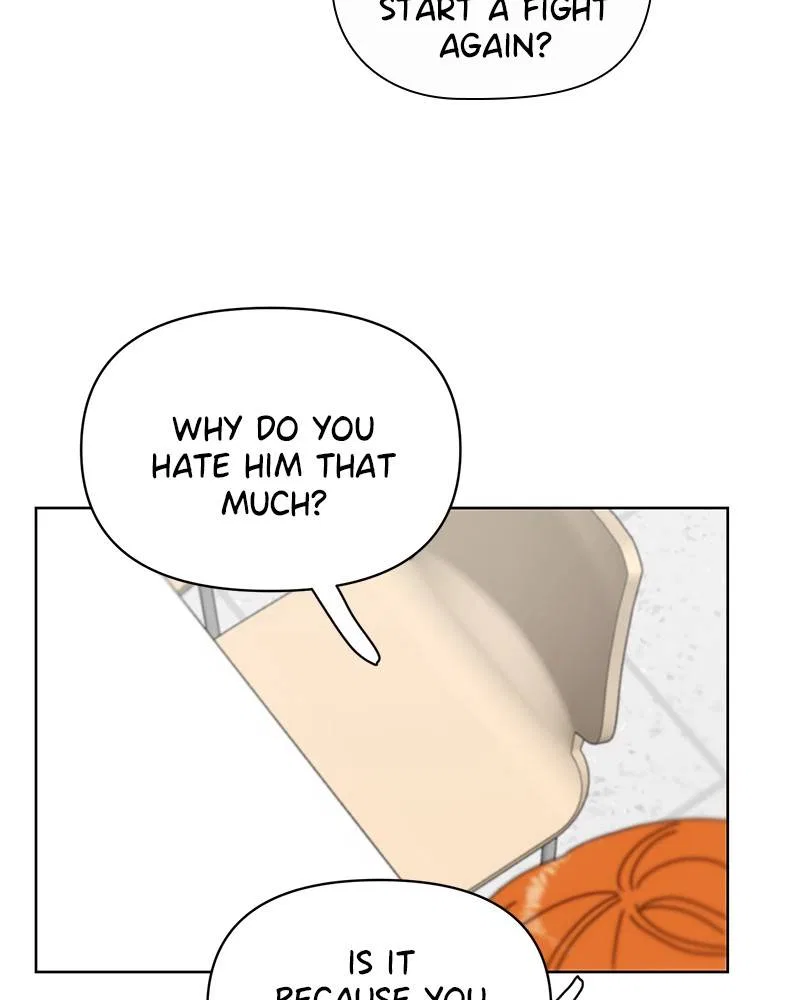 Dating With a Tail Chapter 37 – Page 12