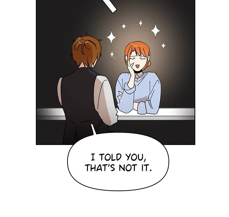 Dating With a Tail Chapter 37 – Page 14