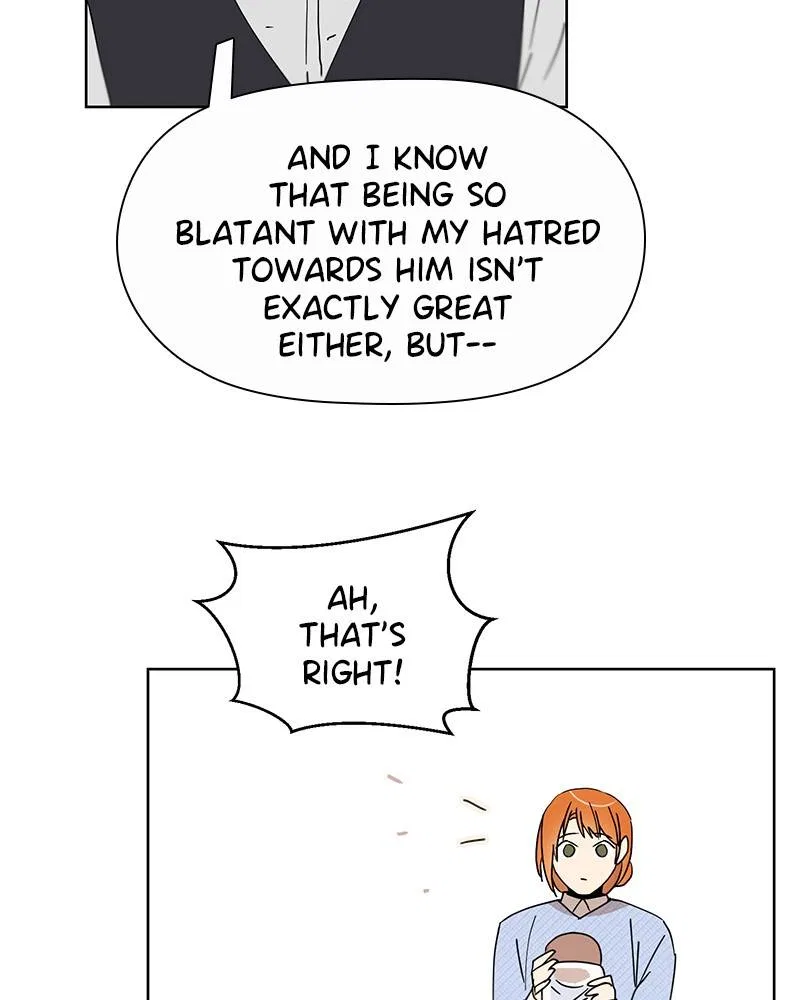 Dating With a Tail Chapter 37 – Page 16