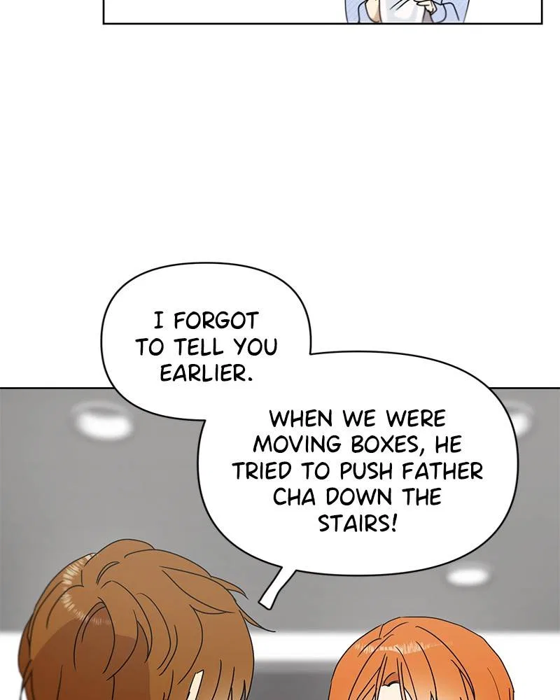 Dating With a Tail Chapter 37 – Page 17