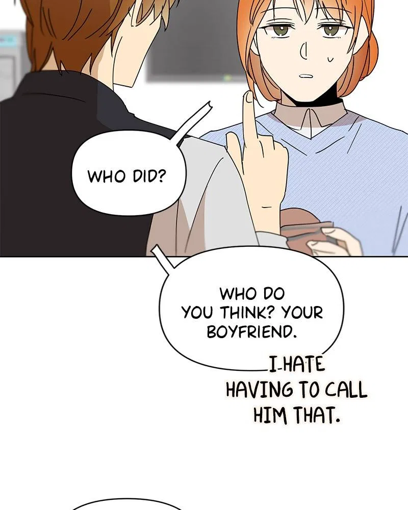 Dating With a Tail Chapter 37 – Page 18