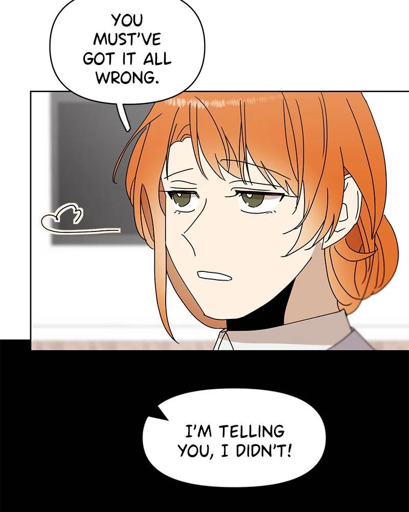 Dating With a Tail Chapter 37 – Page 19