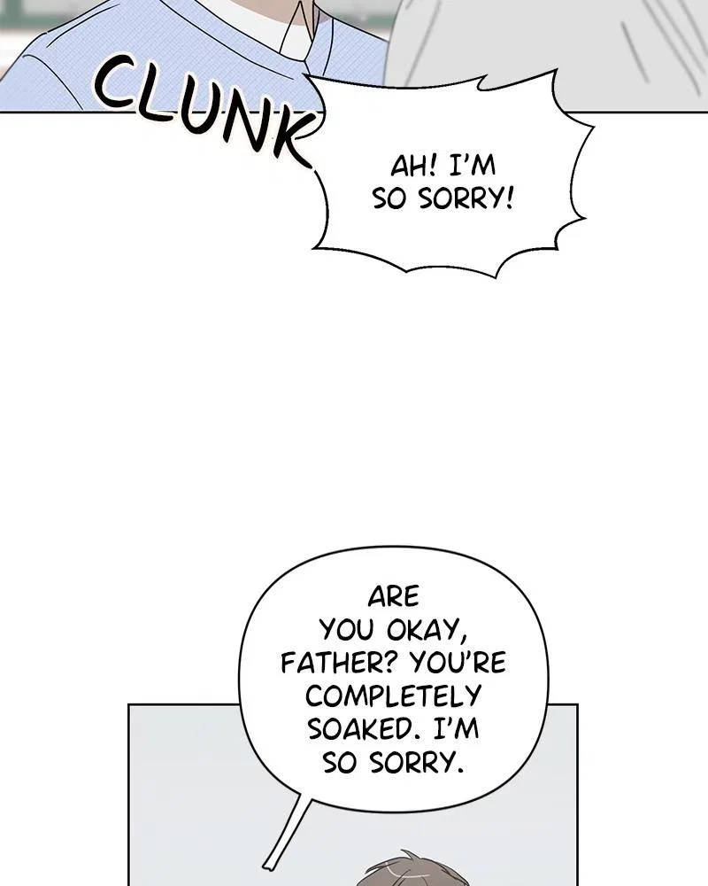 Dating With a Tail Chapter 37 – Page 23