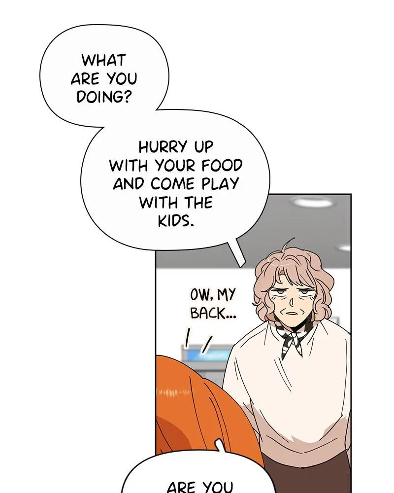 Dating With a Tail Chapter 37 – Page 28