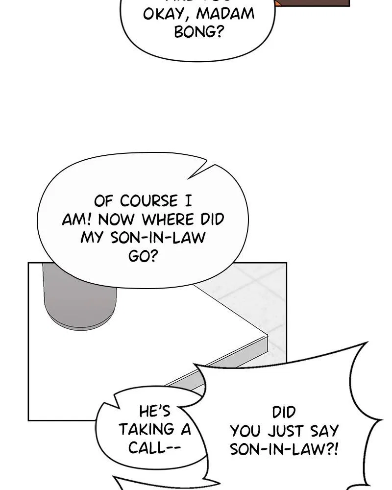 Dating With a Tail Chapter 37 – Page 29