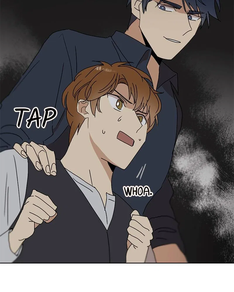 Dating With a Tail Chapter 37 – Page 31