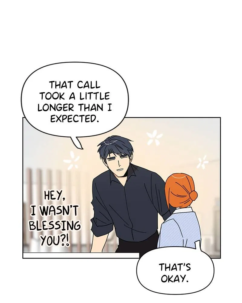 Dating With a Tail Chapter 37 – Page 32