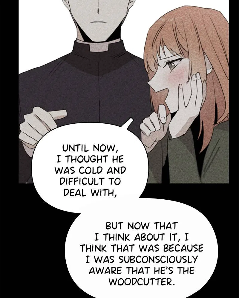 Dating With a Tail Chapter 37 – Page 43