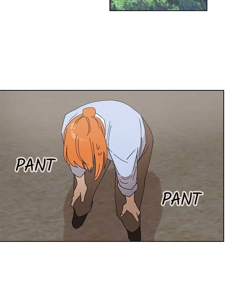 Dating With a Tail Chapter 37 – Page 72