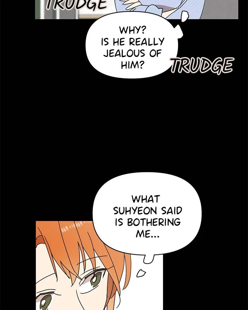 Dating With a Tail Chapter 37 – Page 76