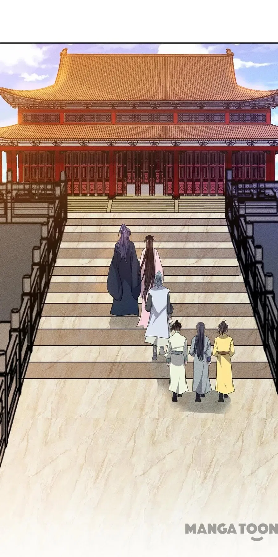 An One On One, Your Highness Chapter 218 – Page 2