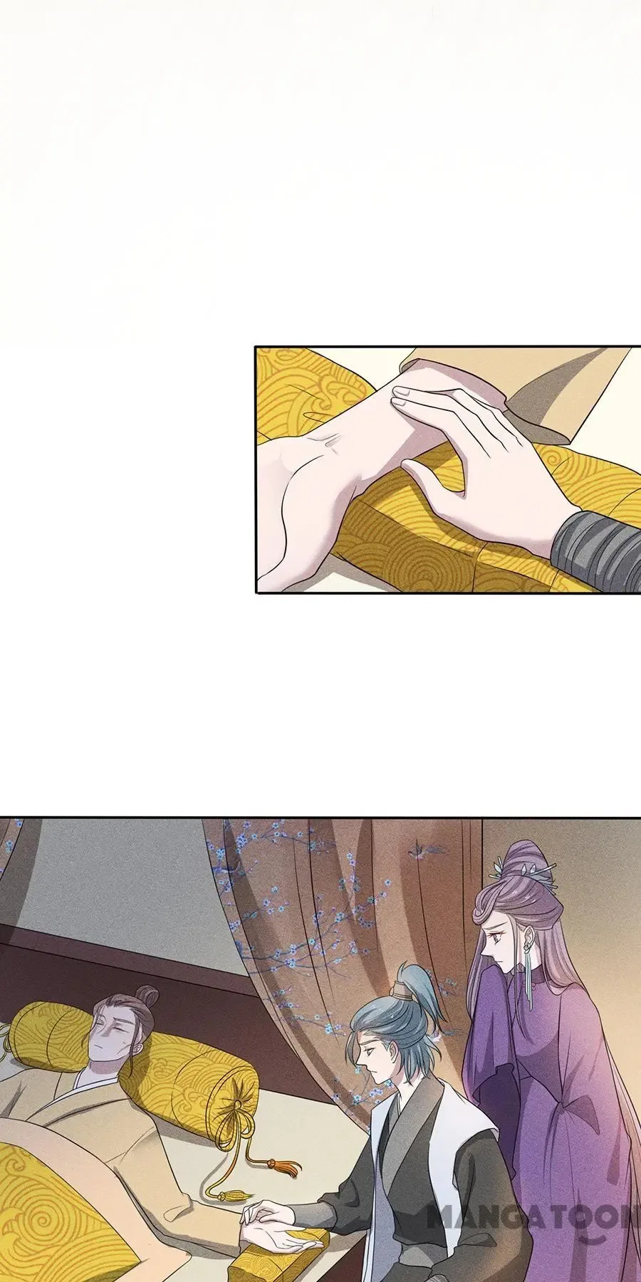 An One On One, Your Highness Chapter 218 – Page 3