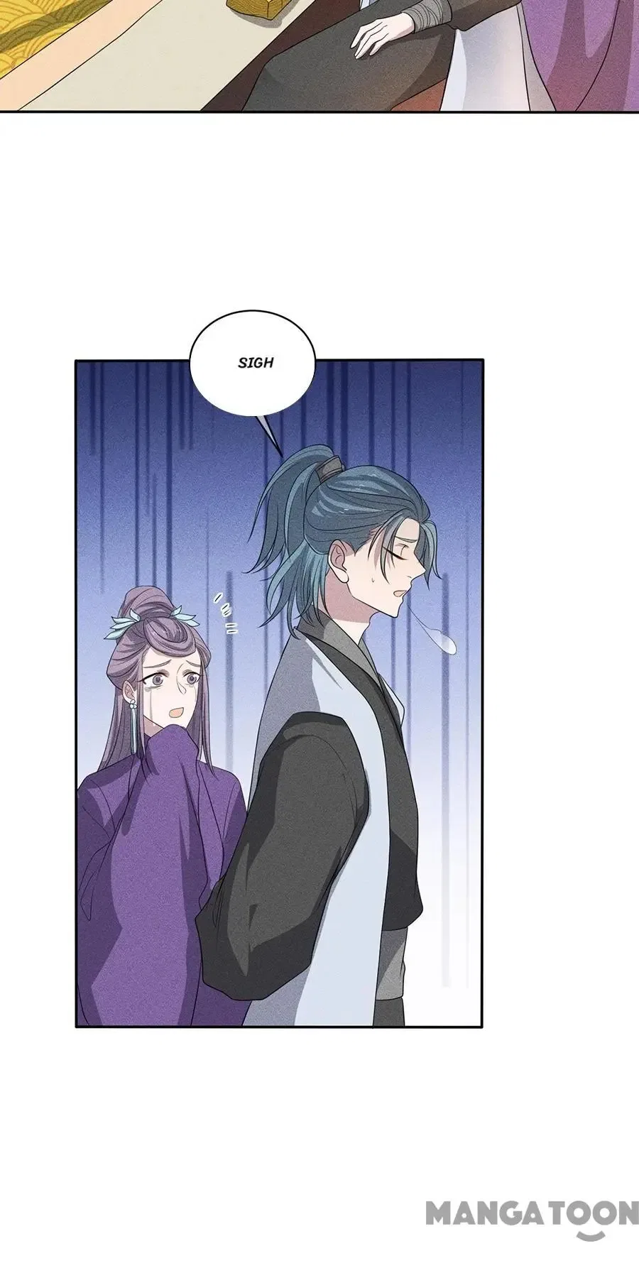 An One On One, Your Highness Chapter 218 – Page 4