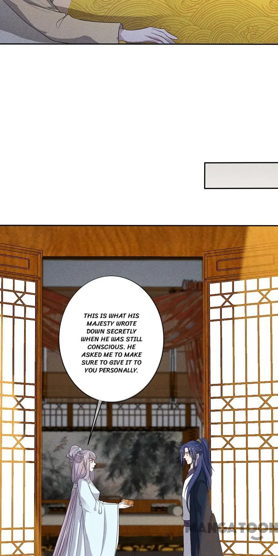 An One On One, Your Highness Chapter 218 – Page 7
