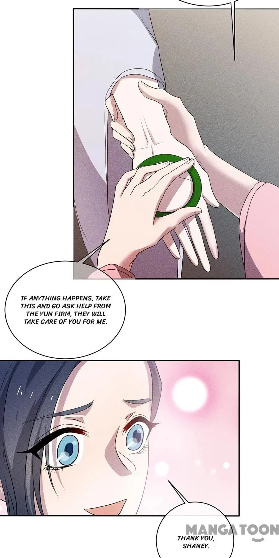 An One On One, Your Highness Chapter 218 – Page 15