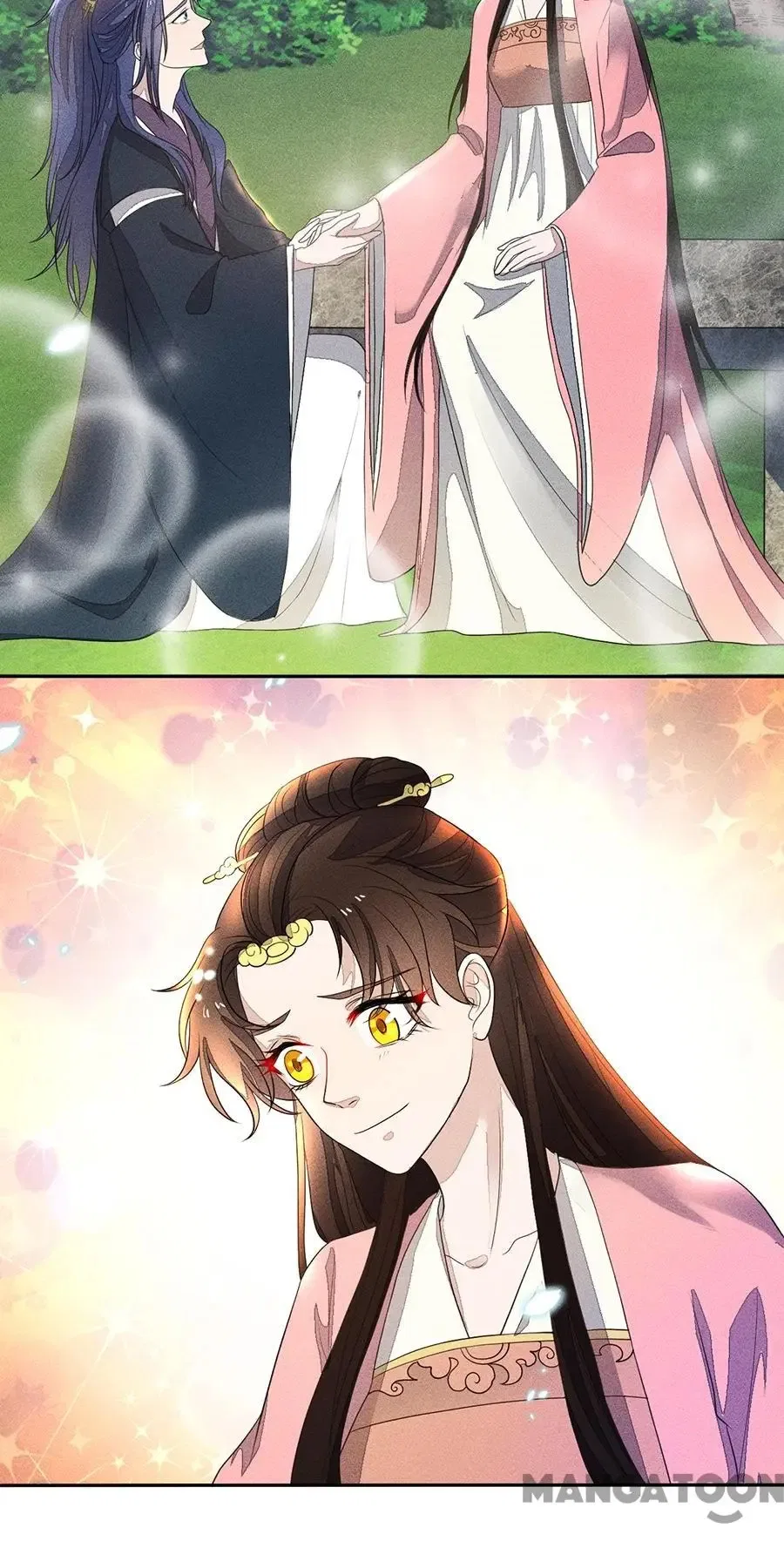 An One On One, Your Highness Chapter 218 – Page 20