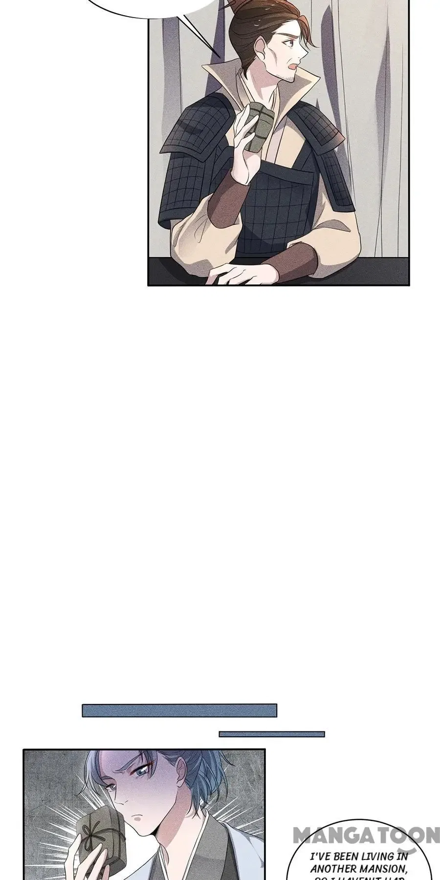 An One On One, Your Highness Chapter 217 – Page 3