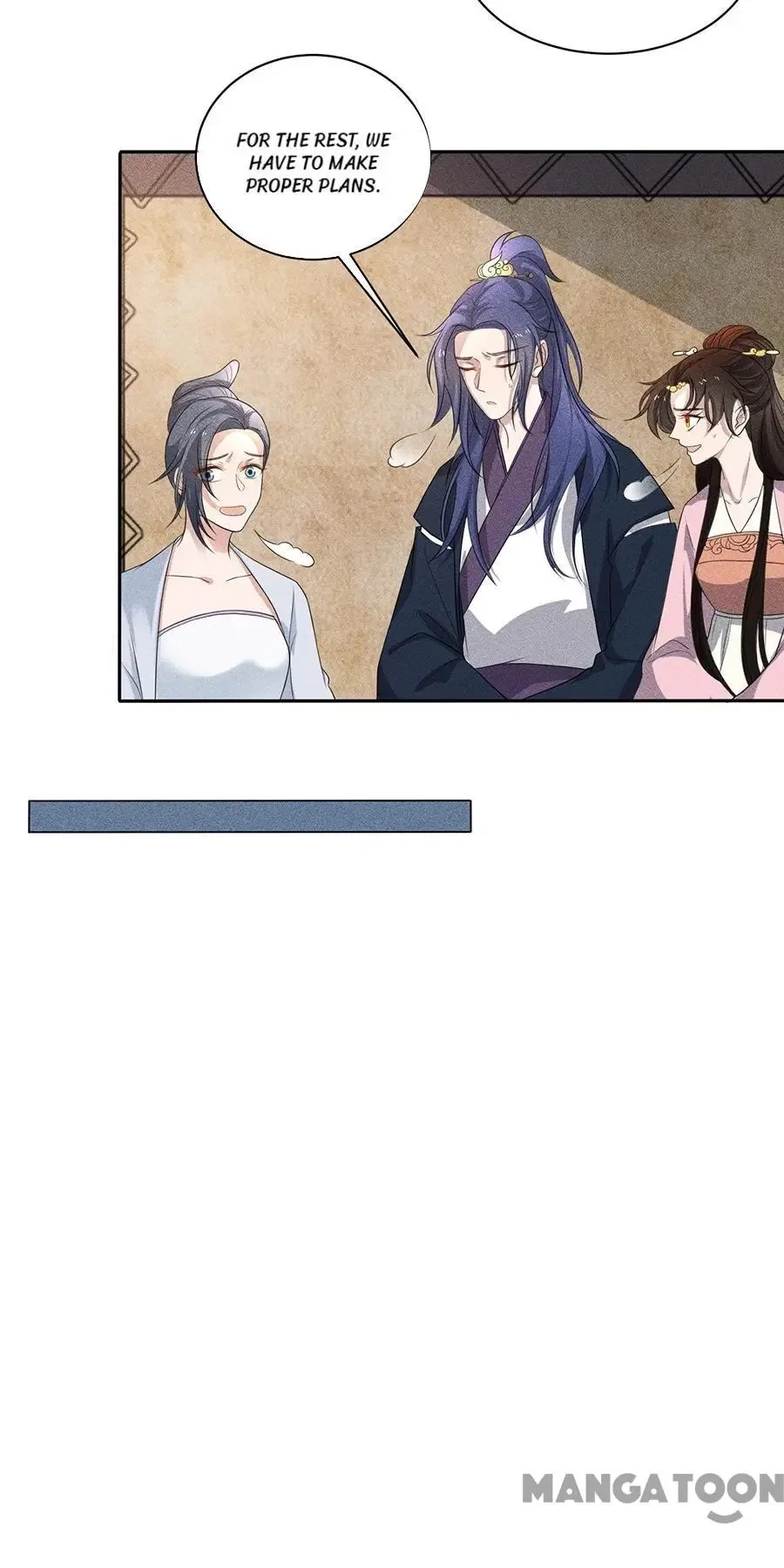 An One On One, Your Highness Chapter 217 – Page 5