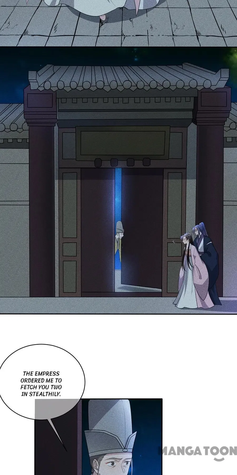 An One On One, Your Highness Chapter 217 – Page 12