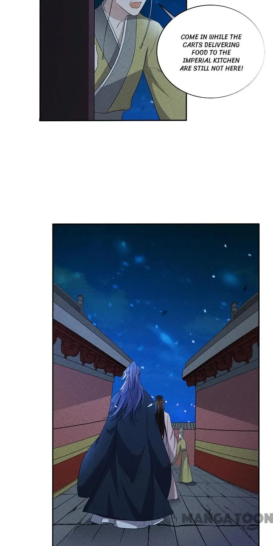 An One On One, Your Highness Chapter 217 – Page 13
