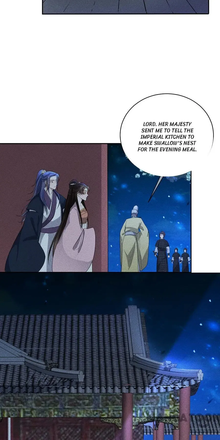 An One On One, Your Highness Chapter 217 – Page 14