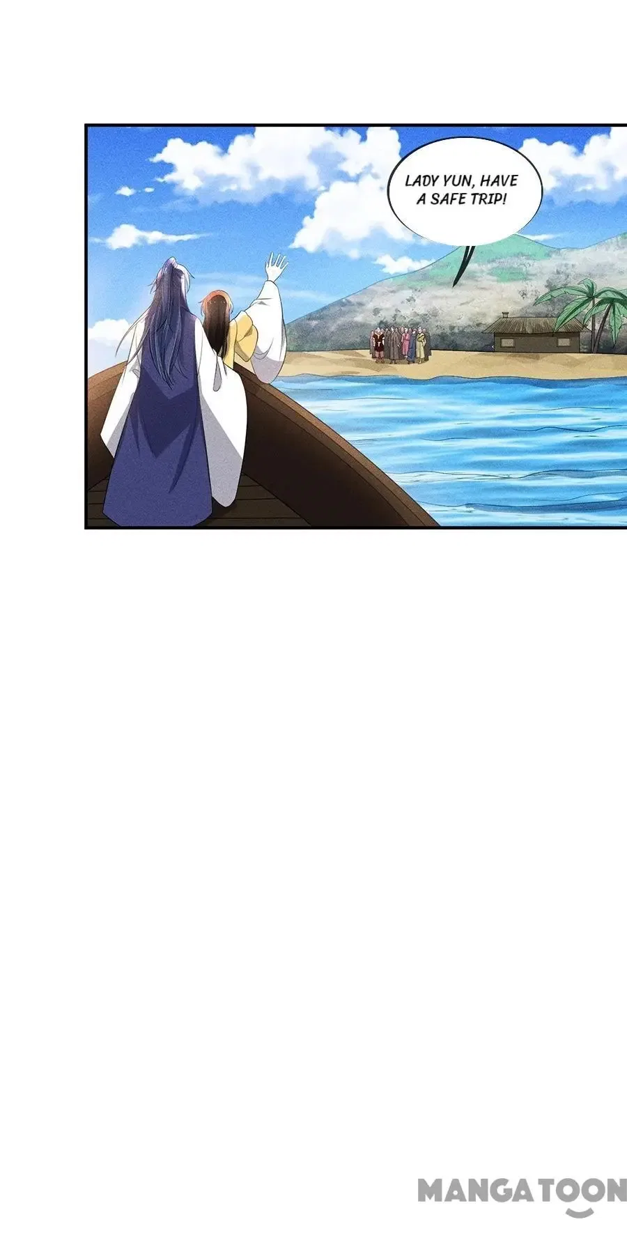 An One On One, Your Highness Chapter 216 – Page 4