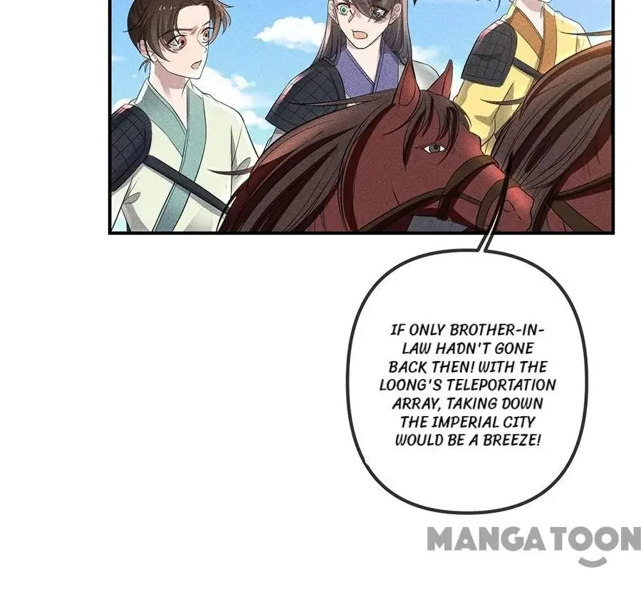 An One On One, Your Highness Chapter 216 – Page 9