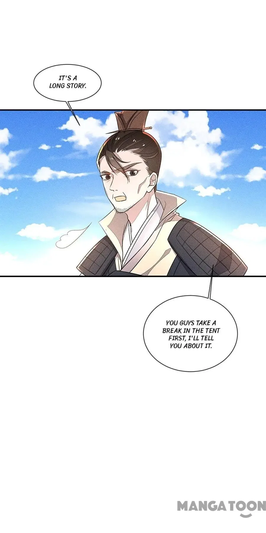 An One On One, Your Highness Chapter 216 – Page 14