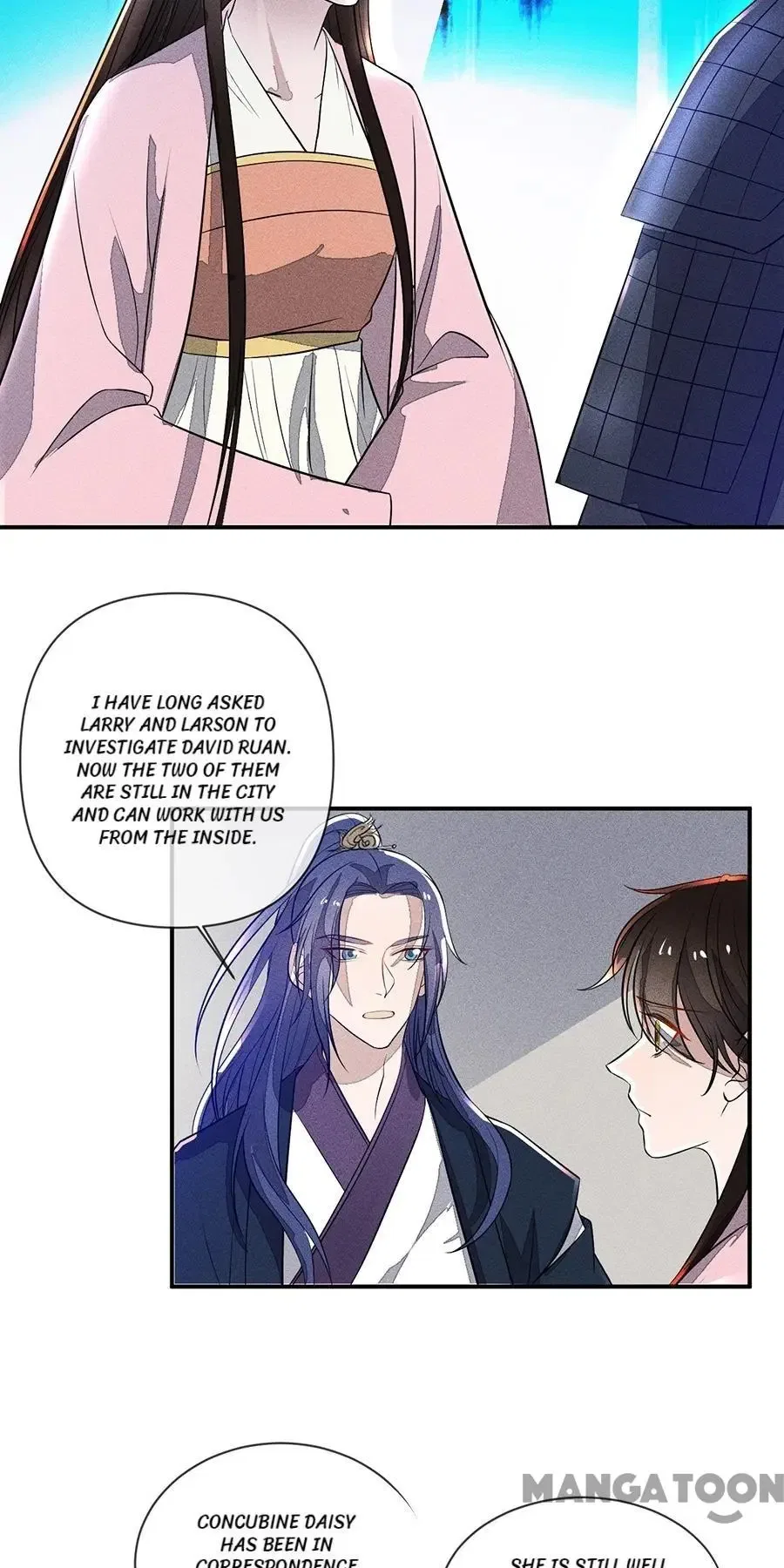 An One On One, Your Highness Chapter 216 – Page 16