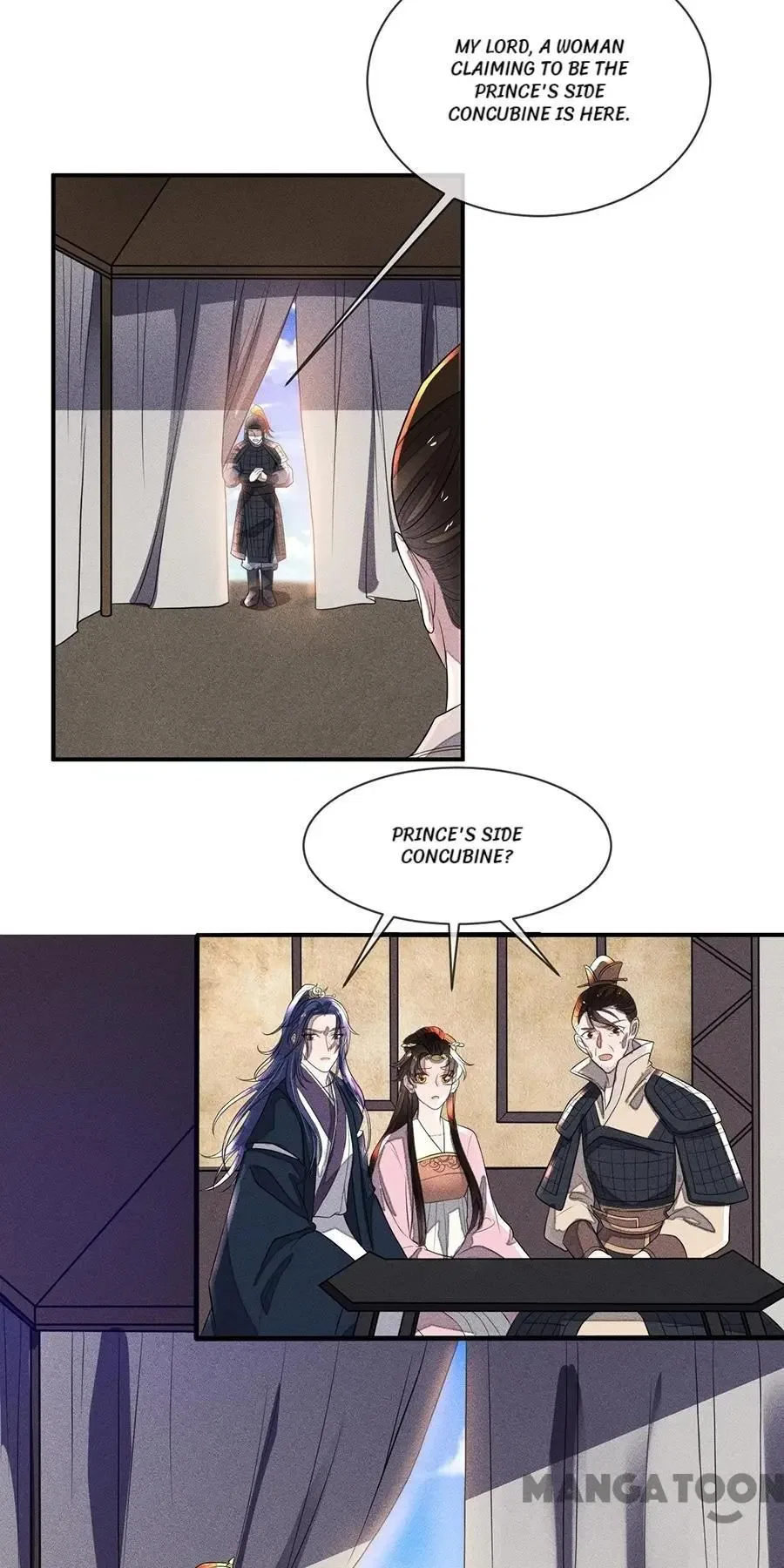 An One On One, Your Highness Chapter 216 – Page 19