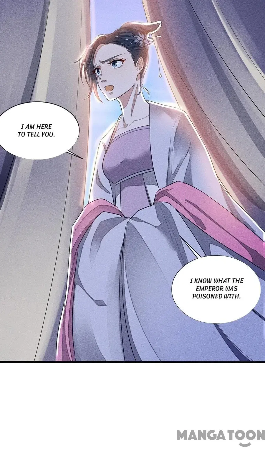 An One On One, Your Highness Chapter 216 – Page 21